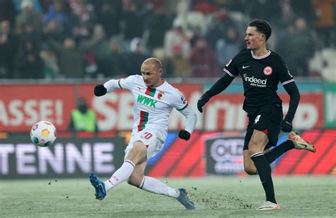 augsburg vs eintracht frankfurt betting tips